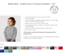 Small Town Events (Toddler)