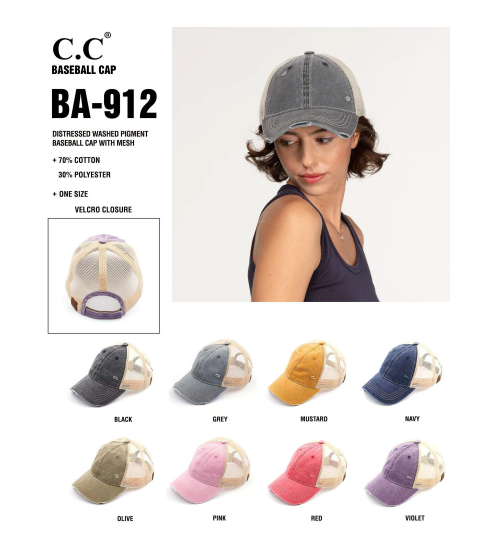 Custom Sports Hat