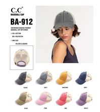 Custom Sports Hat
