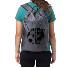 Cinchback Travel Backpack