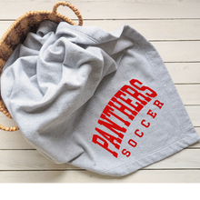 Stadium Blanket