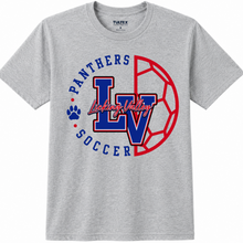 LV Panthers Soccer