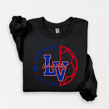 LV Panthers Soccer