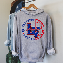 LV Panthers Soccer