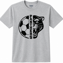 Panther/Soccer Ball