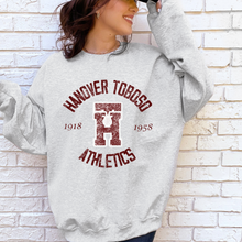 Hanover Toboso Athletics