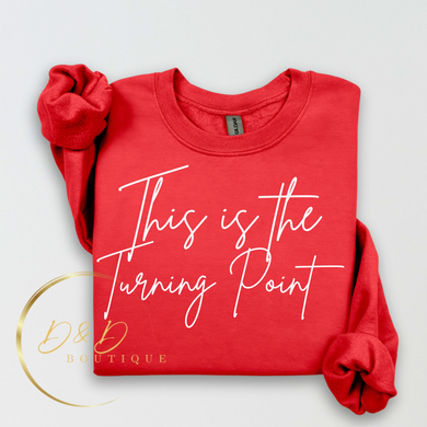 Turning Point