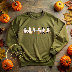 Mouse Halloween