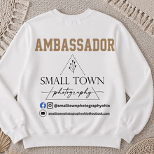 2027 Senior Ambassador (WS)