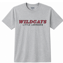 Wildcats Little Learners