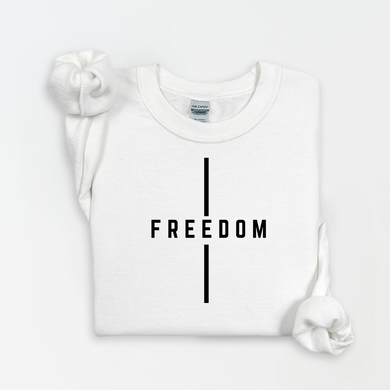 Freedom Cross