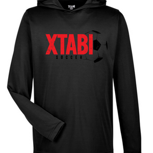 Xtabi Performance Hoodie