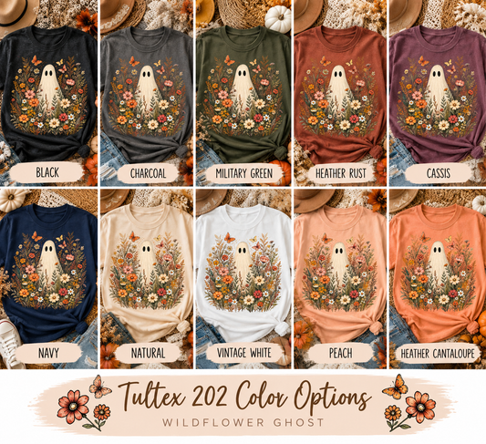 Wildflower Ghost ***HOT DEAL ***