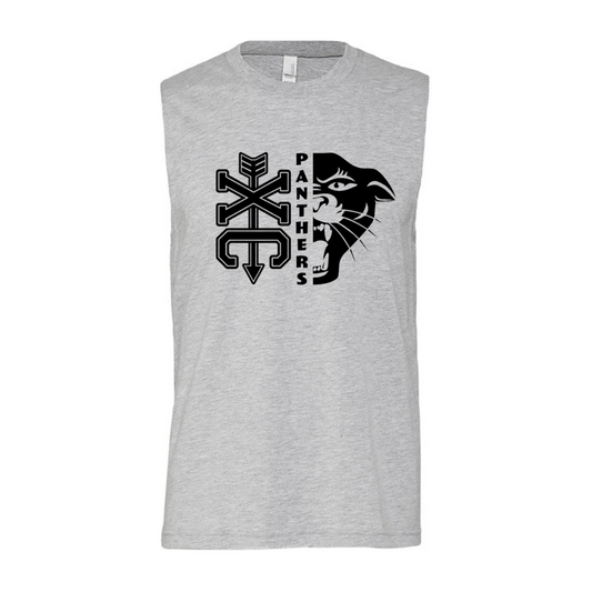 XC Panther Cross Country Tank (men's)