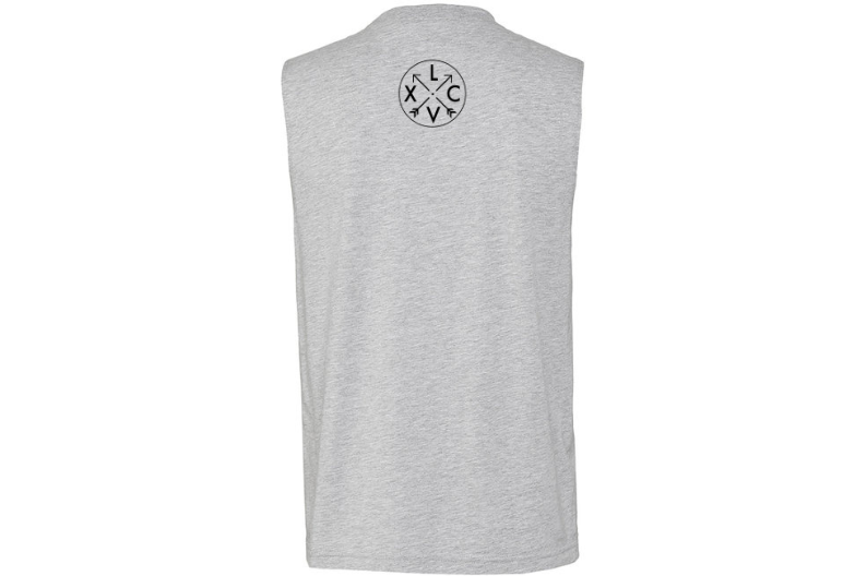 XC Panther Cross Country Tank (men's)